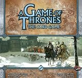 Fantasy Flight Games GOT36 - Game of Thrones: Game of Thrones Card Game Core Fantasy Flight Games GOT36 - Game of Thrones: Game of Thrones Card Game Core