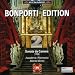 Classical Music : Bonporti Edition 2: Sonate da Camera (1703) - Accademia I Filarmonici / Alberto Martini