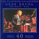 The Platinum Collection: Drummin Man - 40 Great Tracks