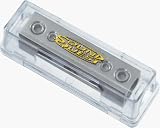 Sound Quest 2 - 0 Gauge / 3 - 4 Gauge Distribution Block