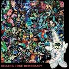 Democracy [Vinyl] by Killing Joke (Vinyl - 2008)