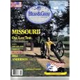 Blue And Gray Magazine June 1991 Sterling Prices 1864 Missouri Campaign by  various