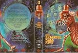 The Grateful Dead Movie-1977-PRE CERT VHS/PAL