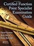 Certified Function Point Specialist Examination Guide
