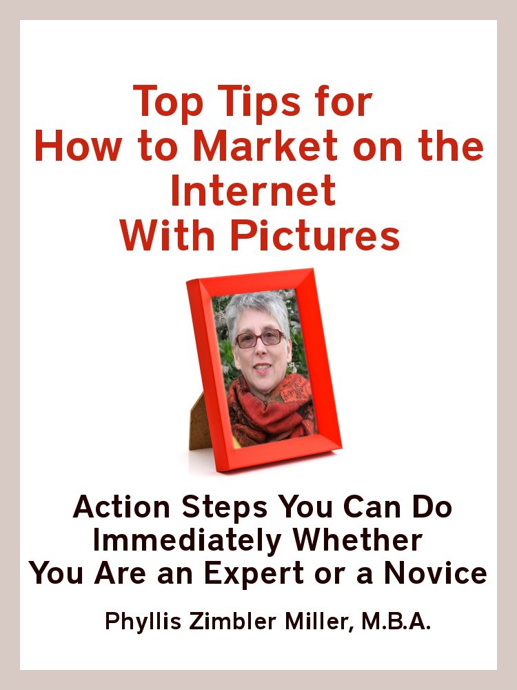 Amazon.com: Top Tips for How to Market on the Internet With ...