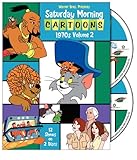Saturday Morning Cartoons: 1970s Vol. 2 (2009)