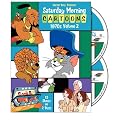 Saturday Morning Cartoons V2 1