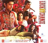 Luck By Chance ( Film Soundtrack / Bollywood Movie Songs / Hindi Music)