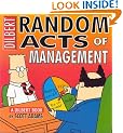 Dilbert:Random Acts of Management (A Dilbert Book)