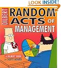 Dilbert:Random Acts...