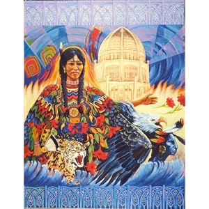 International Women by Ivan Lloyd and Marguerite Sears