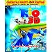 Rio (Blu-ray 3D + Blu-ray + DVD + Digital Copy)