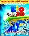 Rio (Blu-ray 3D + Blu-ray + DVD + Digital Copy)