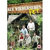 Auf Wiedersehen, Pet: The Special ( Auf Wiedersehen Pet ) [ NON-USA FORMAT, PAL, Reg.2 Import - United Kingdom ]