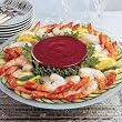 Omaha Steaks 1 (1.5 lb. pkg.) Jumbo Cooked Shrimp