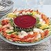 Omaha Steaks 1 (1.5 lb. pkg.) Jumbo Cooked Shrimp