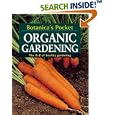 Organic Gardening (Botanica's Pocket) by HF Ullmann