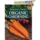 Click here to buy Organic Gardening (Botanica's Pocket) by  HF Ullmann.