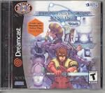 Phantasy Star Online Version 2