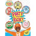 Party in a Box [DVD] [Region 1] [US Import] [NTSC]