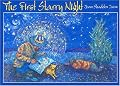 The First Starry Night