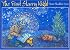 The First Starry Night