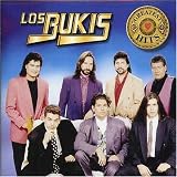 Morenita - Los Bukis