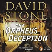 The Orpheus Deception | [David Stone]