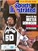 David Robinson (San Antonio Spurs) Autographed/Hand Signed Sports Illustrated Magazine
