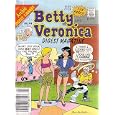 Betty and Veronica Digest Magazine, #44 (Archie Digest Library) by ARCHIE COMICS
