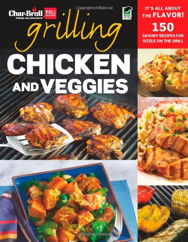 Char Broils Grilling Chicken & Veggies 61ccblNbFrL Char Broils Grilling Chicken & Veggies