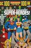 DC 100-Page Super Spectacular #6 : World's Greatest Super-Heroes DC 100-Page Super Spectacular #6 : World's Greatest Super-Heroes