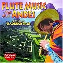 Flute Music of the Andes