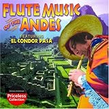 Flute Music of the Andes