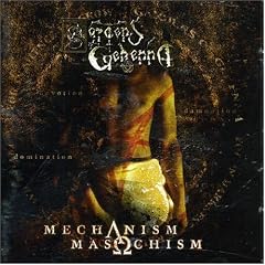 Mechanism Masochism