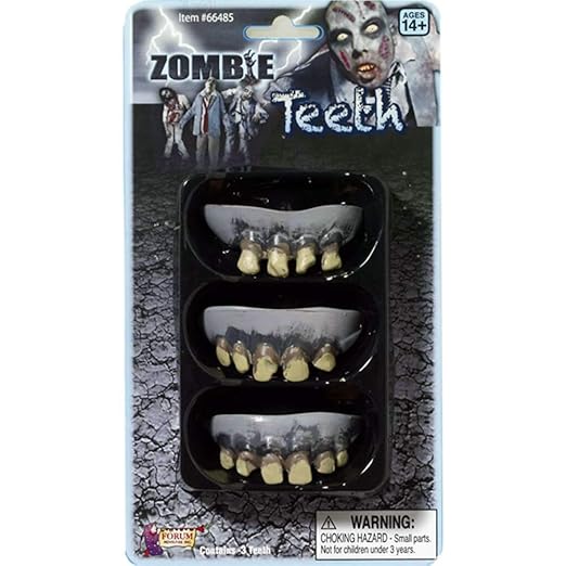 Halloween LookCreepy by Amanda S Preen.Me