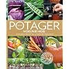 Mon potager mois par mois
