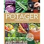 Mon potager mois par mois de Alan Buckingham