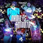 Name Is 4minute