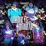 What's Your First Name?