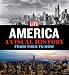 LIFE America: A Visual History--From Then to Now