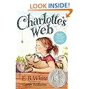 Charlotte's Web (Trophy Newbery)