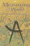 Measuring the world