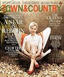 Town & Country (1-year auto-renewal)