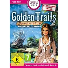 Golden Trails 2