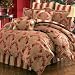 Croscill Carlisle Comforter, Bed Skirt and Sham Set
