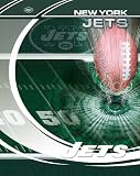 Turner New York Jets Portfolio (8100362)