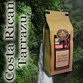 Costa Rican Tarrazu