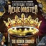 Relic Master: The Hidden Coronet, Book 3