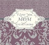 2012 I Love You Inspirations calendar